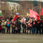 Фото: Алеся Копылова, "Вечерний Краснотурьинск".