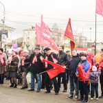 Фото: Алеся Копылова, "Вечерний Краснотурьинск".