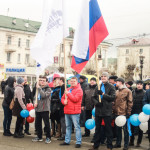 Фото: Алеся Копылова, "Вечерний Краснотурьинск".