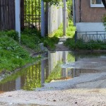 Последствия аварии. Фото: Вадим Аминов, "Вечерний Краснотурьинск"