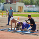 Фото: Вадим Аминов, "Вечерний Краснотурьинск".