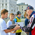 Фото: Вадим Аминов, "Вечерний Краснотурьинск".