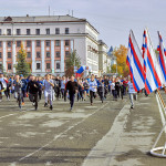 Фото: Вадим Аминов, "Вечерний Краснотурьинск".