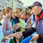 Фото: Вадим Аминов, "Вечерний Краснотурьинск".