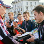 Фото: Вадим Аминов, "Вечерний Краснотурьинск".