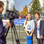 Фото: Вадим Аминов, "Вечерний Краснотурьинск".