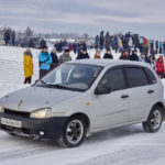 Фото: Алеся Копылова, "Вечерний Краснотурьинск". 