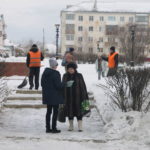 Фото: Алеся Копылова, "Вечерний Краснотурьинск". 