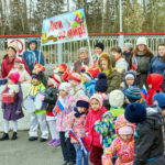 Фото: Вадим Аминов, "Вечерний Краснотурьинск". 