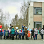 Фото: Вадим Аминов, "Вечерний Краснотурьинск". 