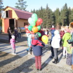 Фото: Алеся Копылова, "Вечерний Краснотурьинск".  