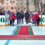 Фото: Вадим Аминов, "Вечерний Краснотурьинск". 