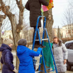 Фото: Вадим Аминов, "Вечерний Краснотурьинск". 