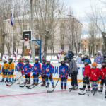 Фото: Вадим Аминов, "Вечерний Краснотурьинск". 