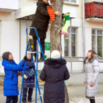 Фото: Вадим Аминов, "Вечерний Краснотурьинск". 