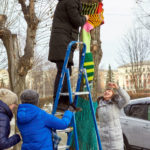 Фото: Вадим Аминов, "Вечерний Краснотурьинск". 