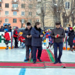 Фото: Вадим Аминов, "Вечерний Краснотурьинск". 