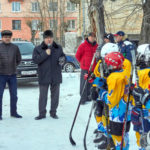 Фото: Вадим Аминов, "Вечерний Краснотурьинск". 