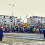 Фото: Вадим Аминов, "Вечерний Краснотурьинск".