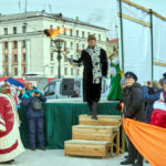 Фото: Вадим Аминов, "Вечерний Краснотурьинск".