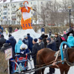 Фото: Вадим Аминов, "Вечерний Краснотурьинск".