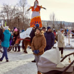 Фото: Вадим Аминов, "Вечерний Краснотурьинск".