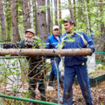 Фото: Вадим Аминов, "Вечерний Краснотурьинск". 