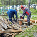 Фото: Вадим Аминов, "Вечерний Краснотурьинск". 